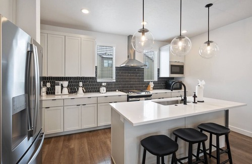 Mountain Green Condo | The Happy Place near Snowbasin