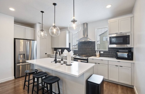 Mountain Green Condo | The Happy Place near Snowbasin