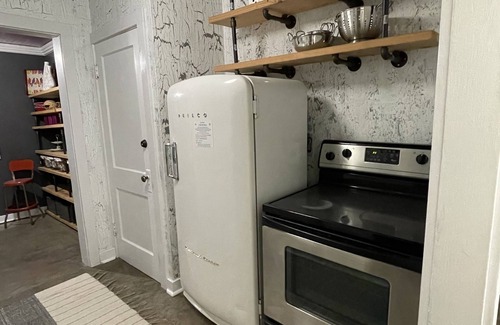 Sioux Falls House | The Happy Place