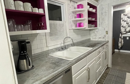 Sioux Falls House | The Happy Place