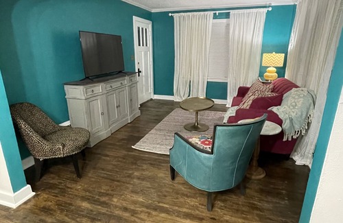 Sioux Falls House | The Happy Place
