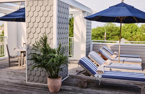 Greenport Hotel | The Harbor Front Inn