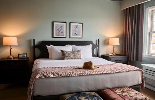 Greenport Hotel | The Harbor Front Inn