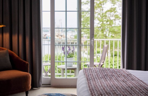 Greenport Hotel | The Harbor Front Inn