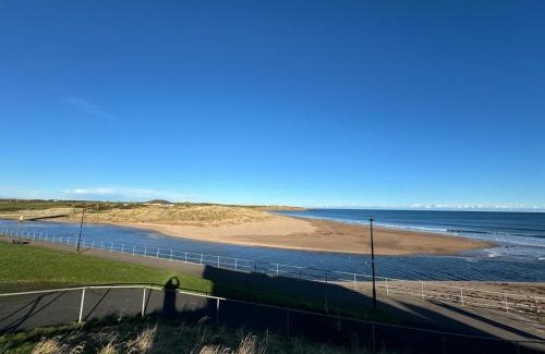 Peterhead Apartment | The Harbour Cottage
