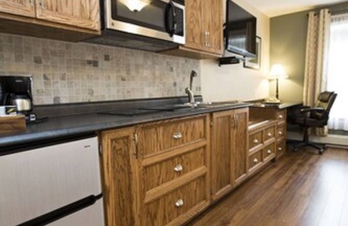 Queens Square Bed & Breakfast | The Harbour House