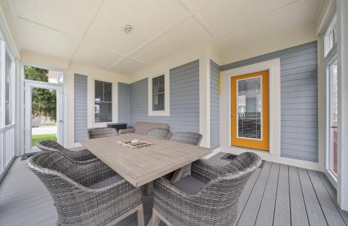 Cherry Valley House | The Harlequin - 20 Summer Village