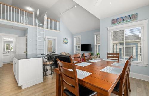 Cherry Valley House | The Harlequin - 20 Summer Village
