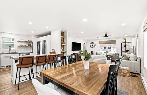 East End House | The Harlow House- Beautifully Renovated Home Near Duluth