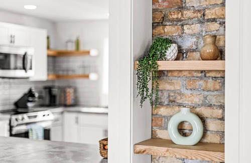 East End House | The Harlow House- Beautifully Renovated Home Near Duluth