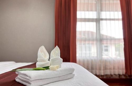 Hat Yai House | The Harmony House in Hat Yai