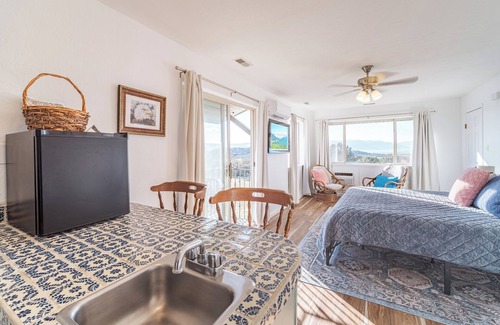 Spring City House | The Harmony Studio at Wind Walker Homestead