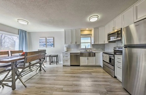 Olathe House | The Harold House