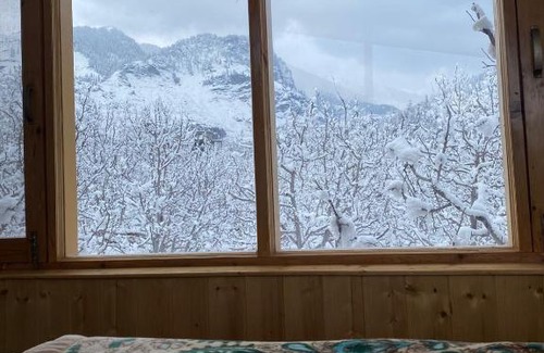 Simsa Village House | The Haus-Manali