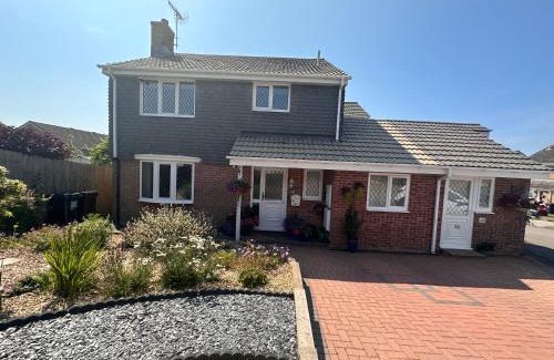 Torpoint Bed & Breakfast | The Haven 2 night minimum stay