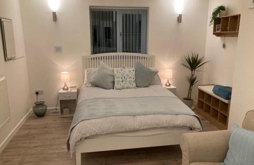 Torpoint Bed & Breakfast | The Haven 2 night minimum stay