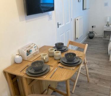 Torpoint Bed & Breakfast | The Haven 2 night minimum stay
