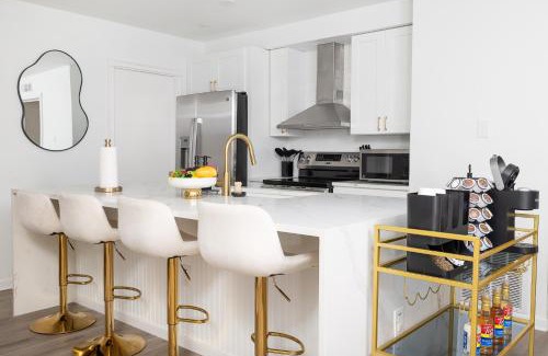 North San Antonio - SAT House | The Haven at Castle Hills 5 Bedroom Retreat San Antonio