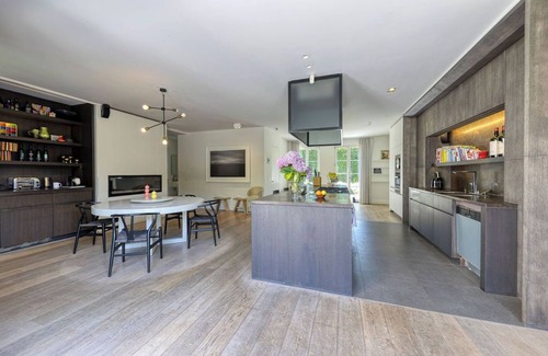 St. Genesius-Rode Villa | The haven