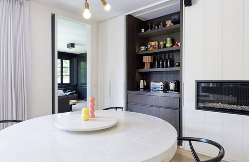 St. Genesius-Rode Villa | The haven