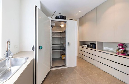 St. Genesius-Rode Villa | The haven