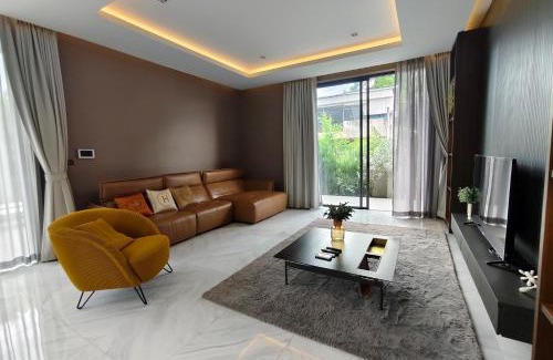 Doi Saket Villa | The Haven Boutique Villa Morn2