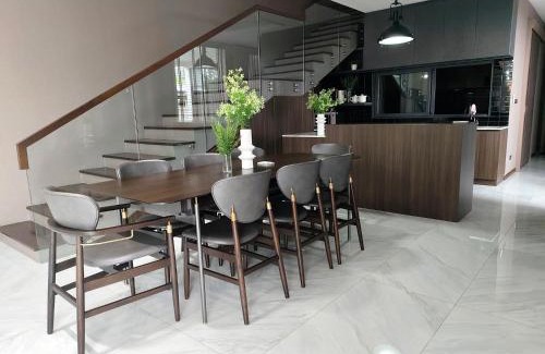 Doi Saket Villa | The Haven Boutique Villa Morn2