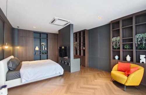 Doi Saket Villa | The Haven Boutique Villa Morn2