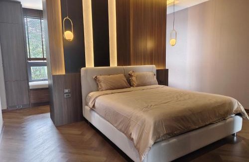 Doi Saket Villa | The Haven Boutique Villa Morn2