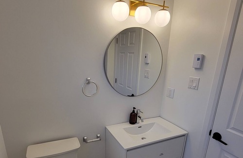 Hull Apartment | The Haven | For Sport Lovers | Ottawa - Gatineau