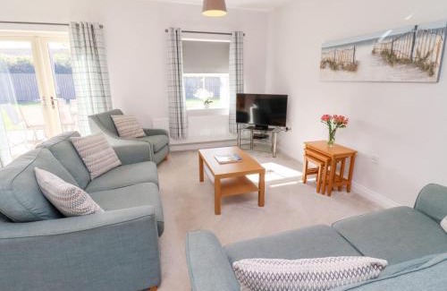 Embleton House | The Haven