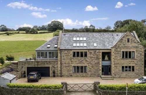 Dronfield Apartment | The Haven