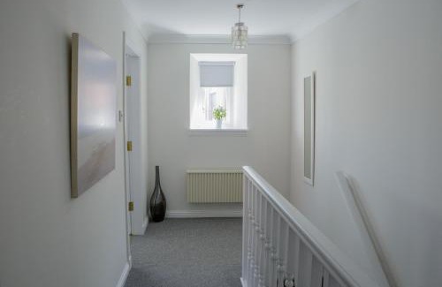 Dunbar House | The Haven