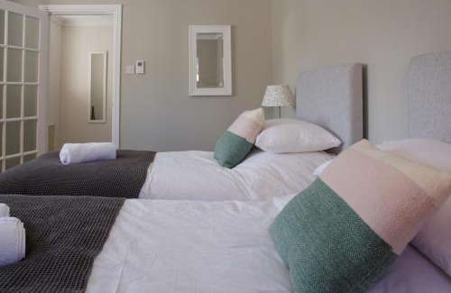 Dunbar House | The Haven
