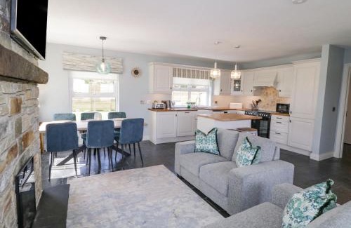 Falcarragh House | The Haven