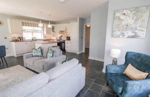 Falcarragh House | The Haven