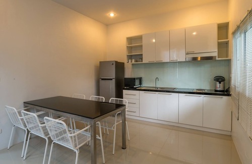 Krabi Apartment | The Haven Krabi Hometel