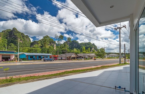 Krabi Apartment | The Haven Krabi Hometel