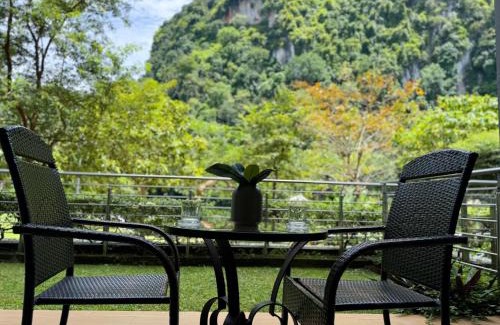 Gua Apartment | The Haven Lakeside Residences, Lake View Suite Ipoh