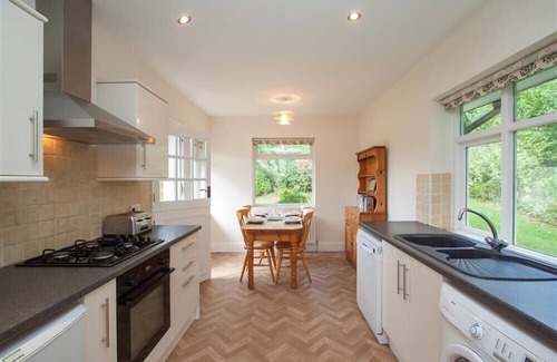 Keswick Cottage | THE HAVEN, pet friendly in Keswick