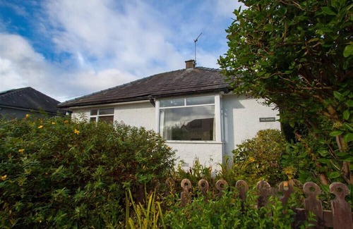 Keswick Cottage | THE HAVEN, pet friendly in Keswick