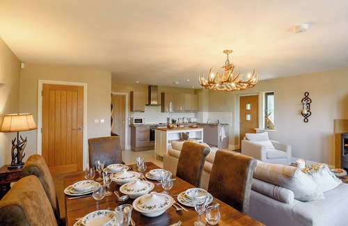 Dronfield Cottage | The Haven really is a Haven.