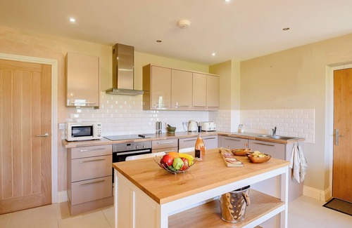 Dronfield Cottage | The Haven really is a Haven.