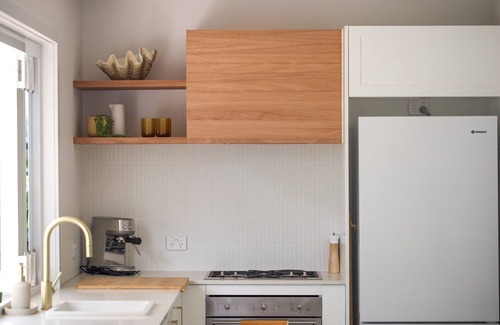 Urunga House | the Haven, Urunga
