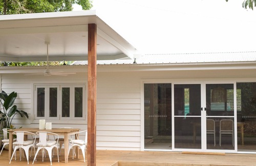 Urunga House | the Haven, Urunga