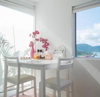Shute Harbour House | The Haven View - Airlie Beach