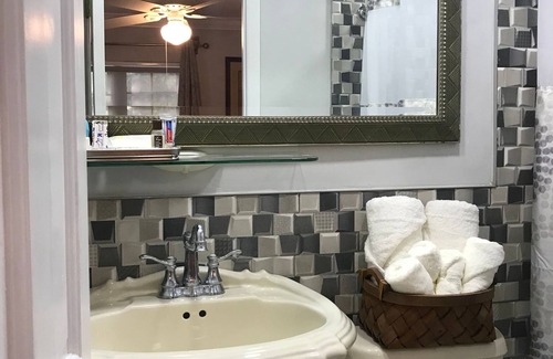 Yeoman Wood Bed & Breakfast | The Haven’s hideaway