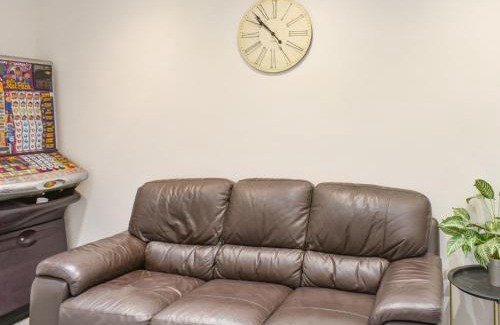 Seaham House | The Hawthorns