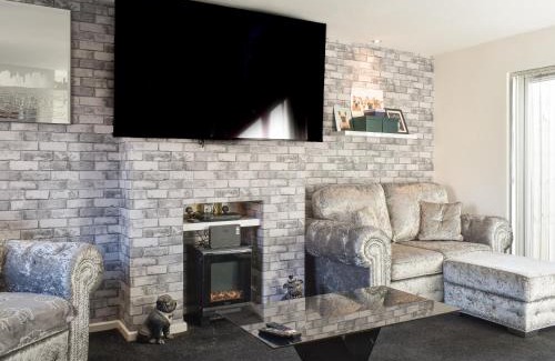 Seaham House | The Hawthorns