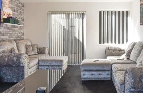 Seaham House | The Hawthorns